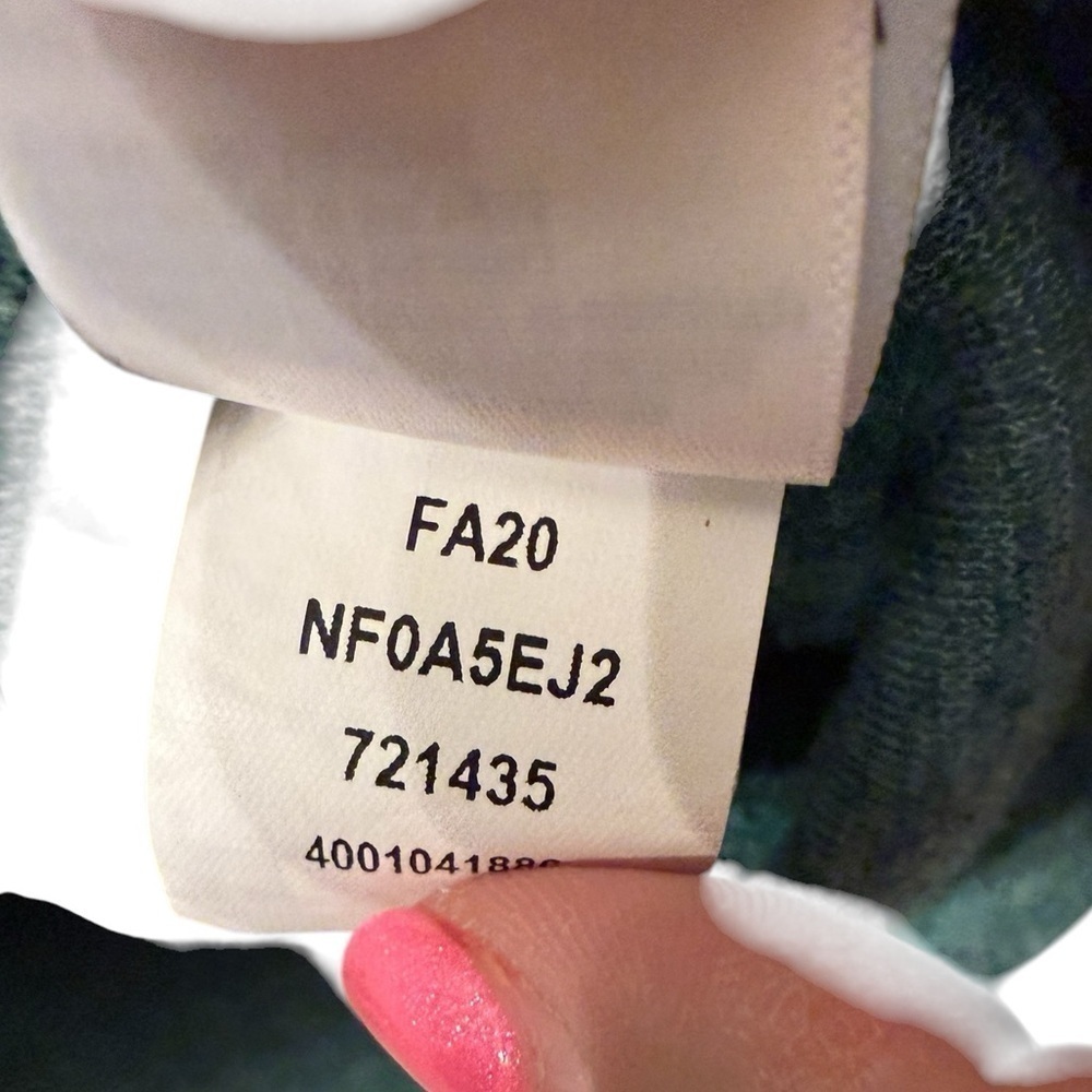 North Face Performance Sweatshirt - Picture 3 of 6